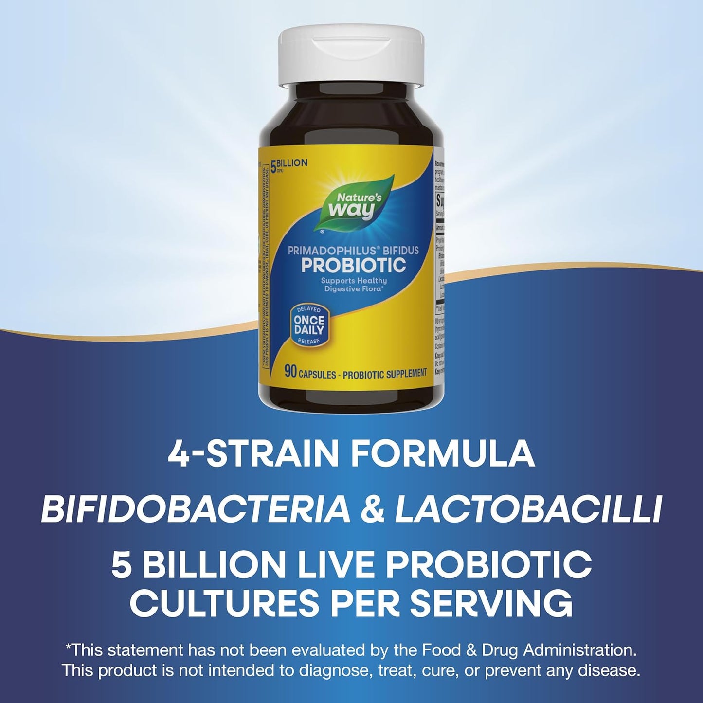 natures-way-primadophilus-bifidus-probiotic-capsules---5-billion-live-cultures-supports-digestive-flora-with-lactobacilli-bifidobacteria---90-count-5