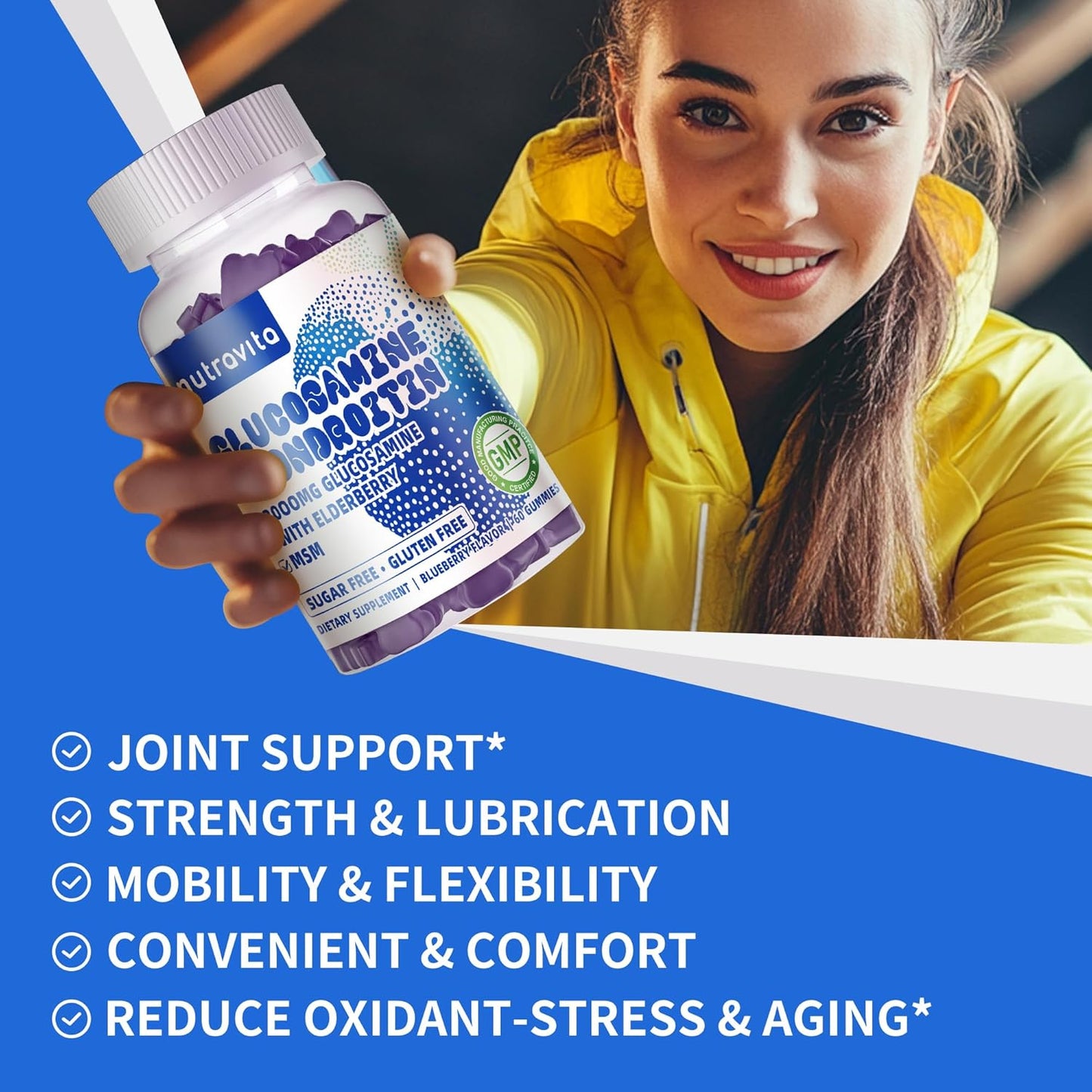 nutravita-glucosamine-chondroitin-gummies-with-msm-elderberry---joint-immune-support-supplement-for-adults---60-blueberry-chews-4