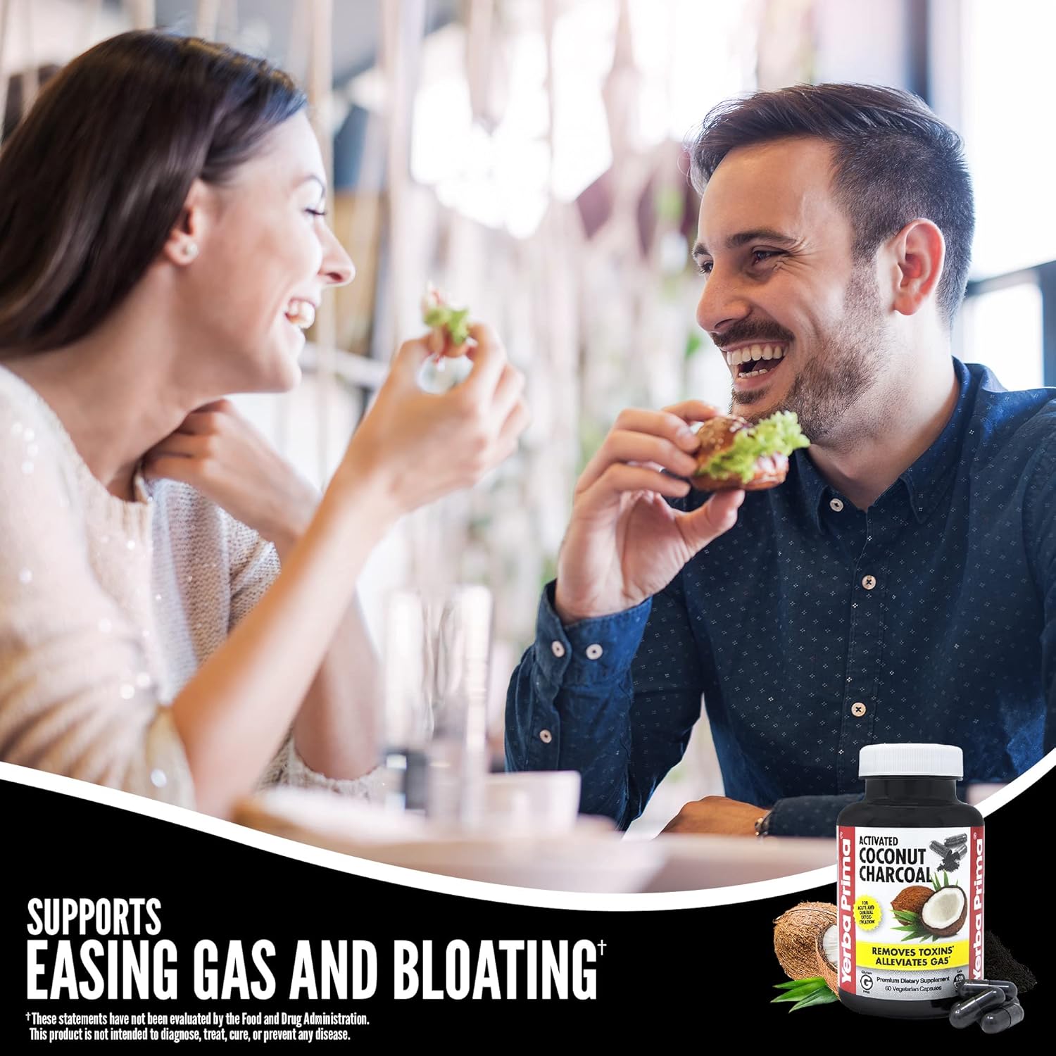 60-activated-coconut-charcoal-capsules-by-yerba-prima---vegan-detox-supplement-gluten-free-non-gmo---natural-cleansing-aid-7