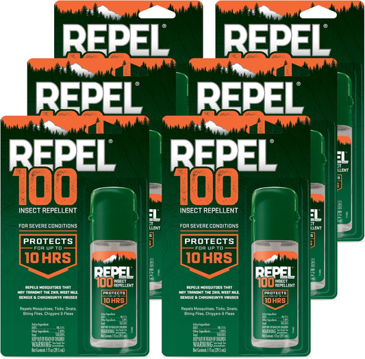 6-pack-repel-100-insect-repellent-with-deet-for-10-hour-protection---1-ounce-each-1