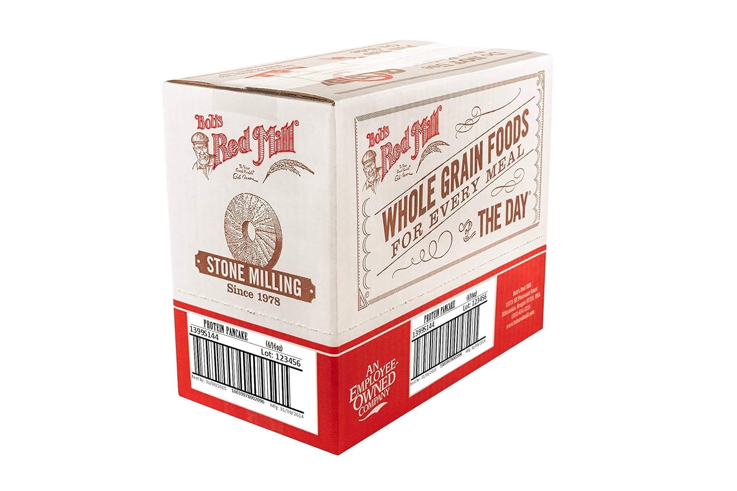 bobs-red-mill-protein-pancake-waffle-mix---14-oz-gluten-free-breakfast-mix-with-high-protein-content-7