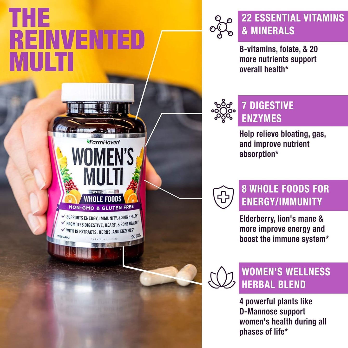 womens-whole-food-multivitamin-with-22-essential-nutrients-for-energy-immune-support-and-heart-health---90-capsules-2