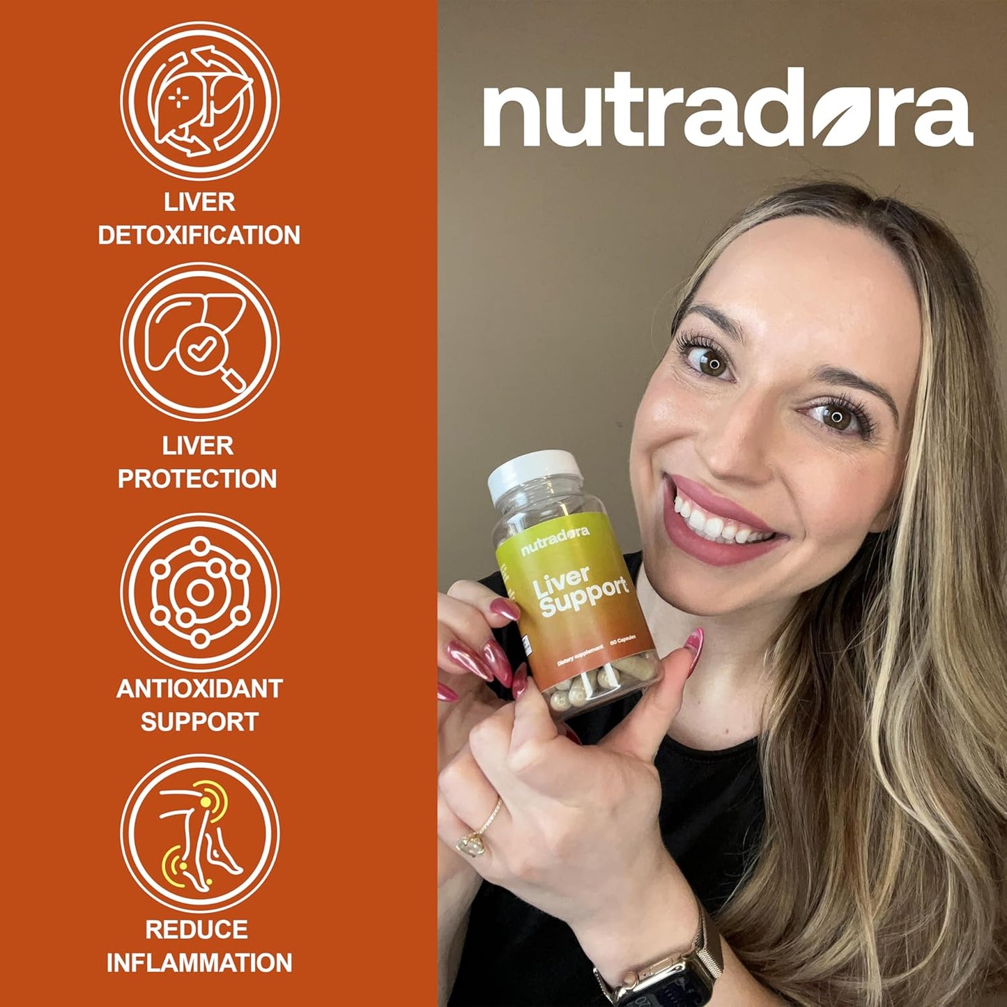 liver-cleanse-detox-repair-supplement-with-milk-thistle-dandelion-root-zinc-artichoke-extract---60-liver-detox-pills-for-liver-health-support-by-nutradora-3