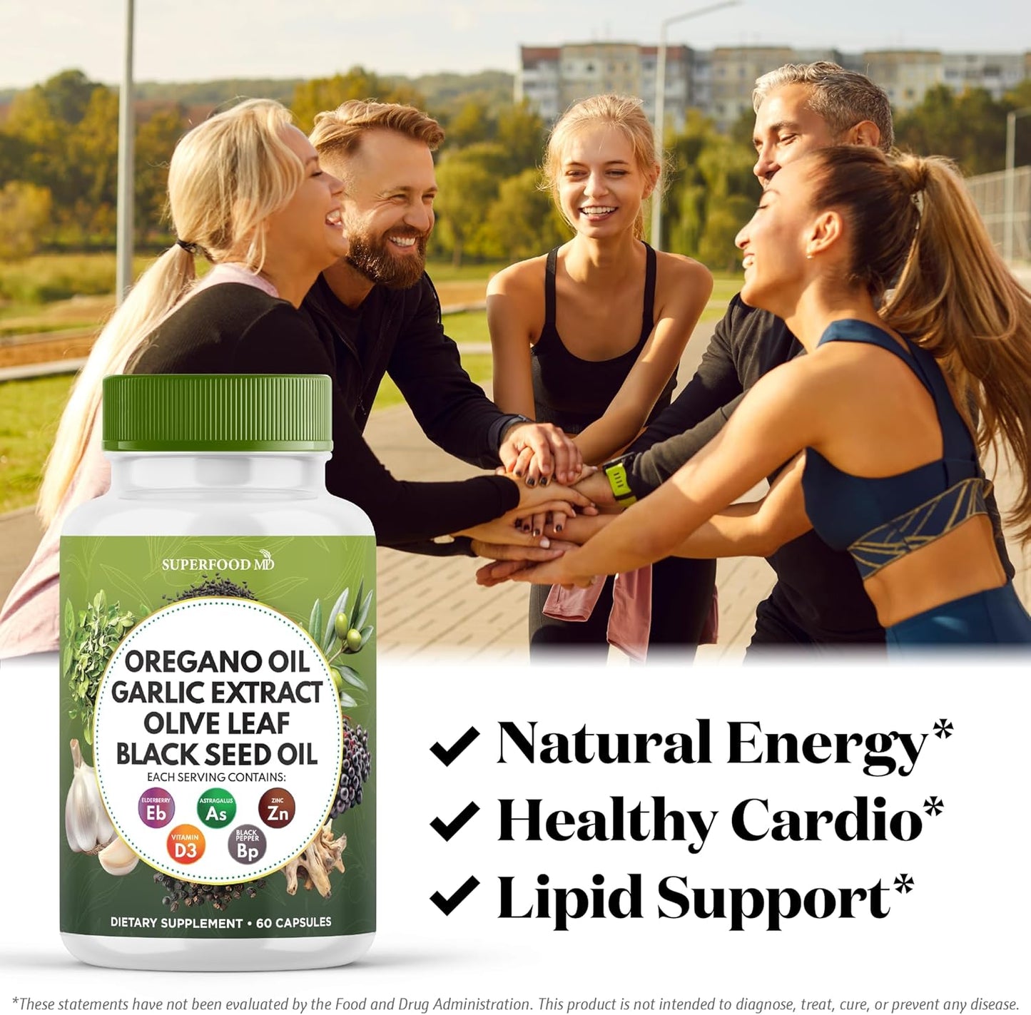 superfood-md-immune-support-digestive-health-supplement-with-oregano-oil-garlic-extract-olive-leaf-black-seed-oil-and-astragalus---120-count-for-women-and-men-5