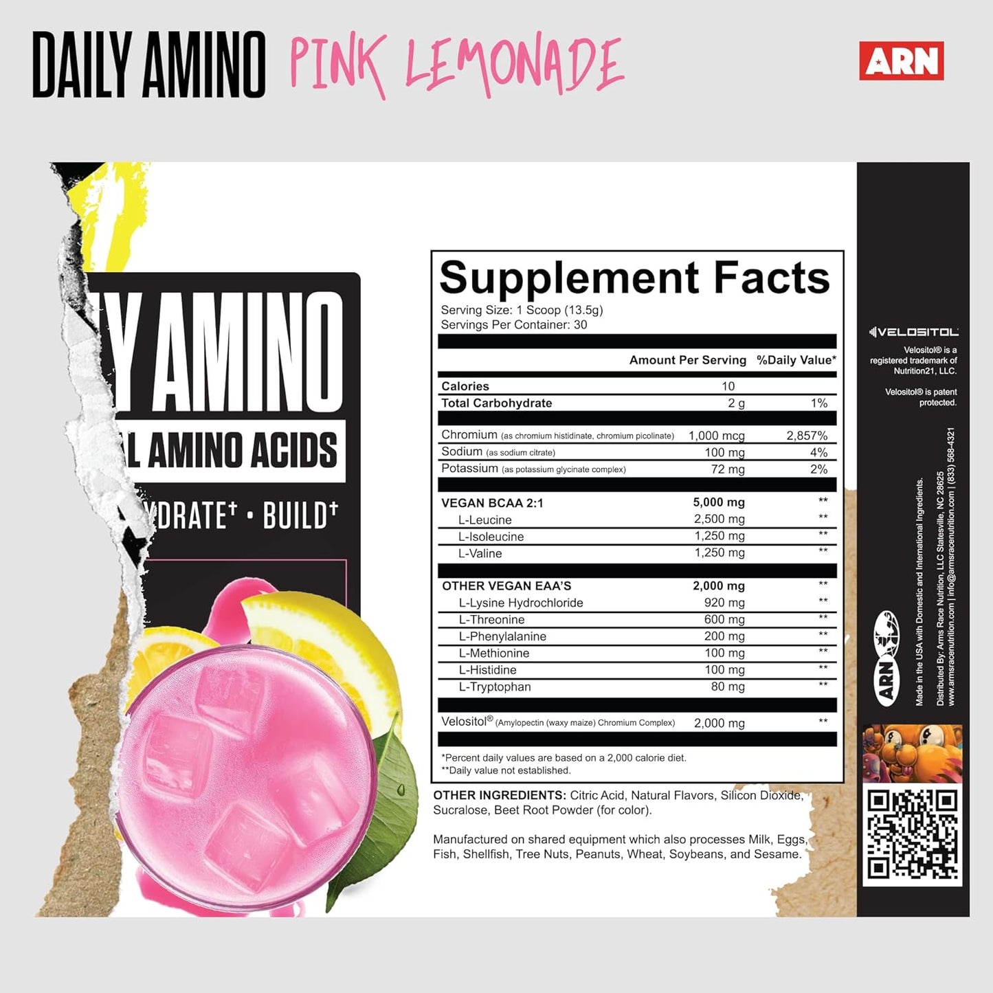 arms-race-nutrition-daily-amino-pink-lemonade-essential-amino-acids---30-servings-2
