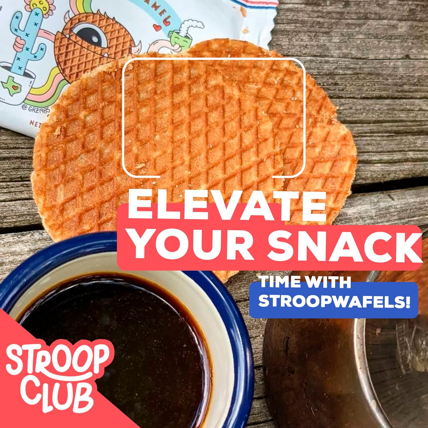 organic-vegan-stroopwafel-caramel-treats---24-waffle-cookies-dutch-approved-indulgence---plant-based-snack-12x2-pack-5