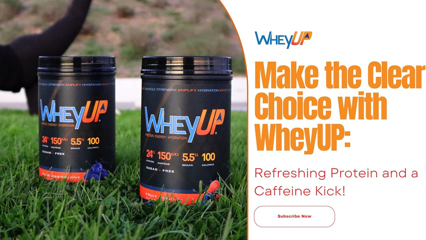 blue-raspberry-wheyup-clear-whey-isolate-protein-powder-with-150mg-caffeine-24g-protein-20-servings-55g-bcaas-100-cal-sugar-free-500mg-coconut-water---ideal-pre-post-workout-drink-for-hydration-2