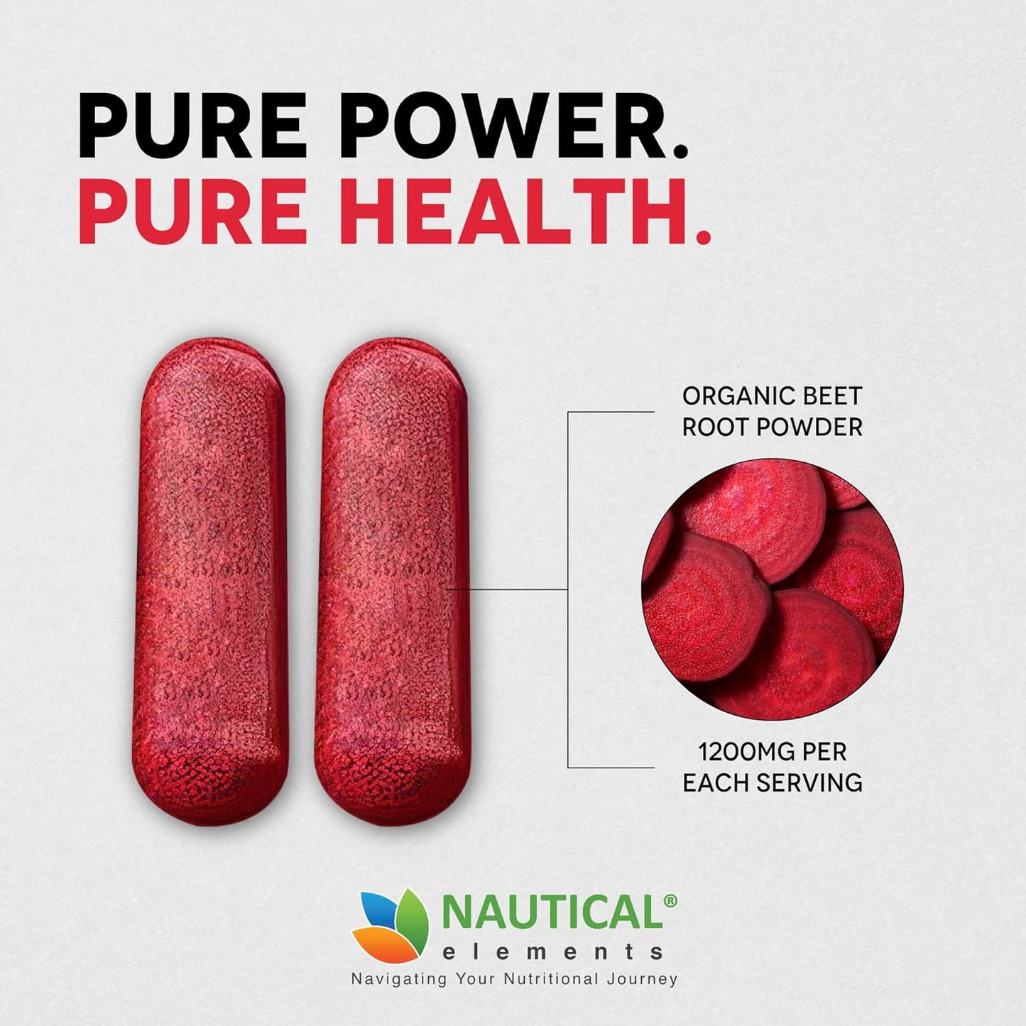pure-nautical-elements-beet-root-capsules---1200mg-per-serving---200-capsules---supports-blood-pressure-athletic-performance-digestion-immune-system---non-gmo-gluten-free---beetroot-powder-5