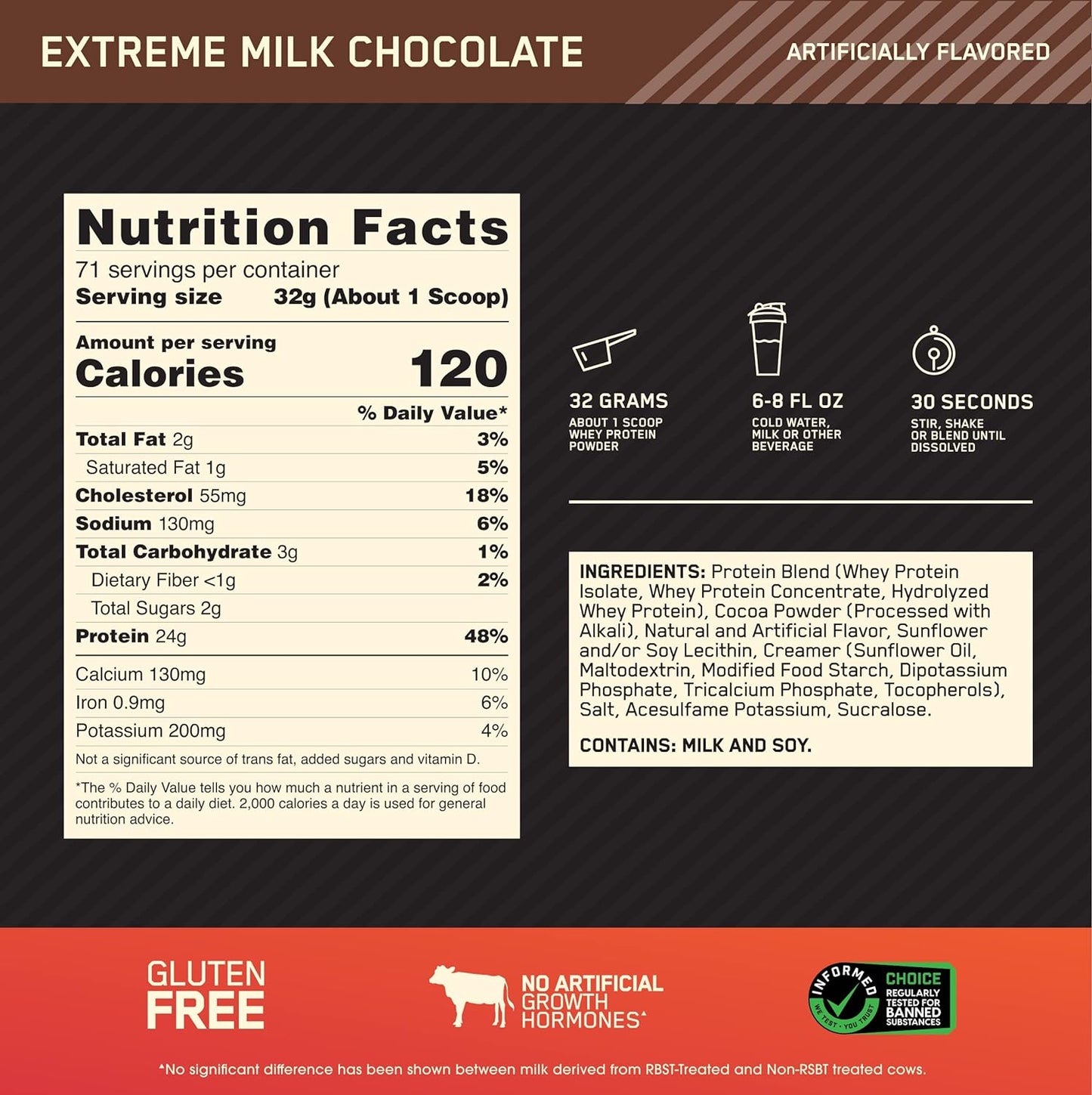 optimum-nutrition-gold-standard-100-whey-protein-powder-5lb---extreme-milk-chocolate-flavor---varies-packaging---high-quality-protein-supplement-3