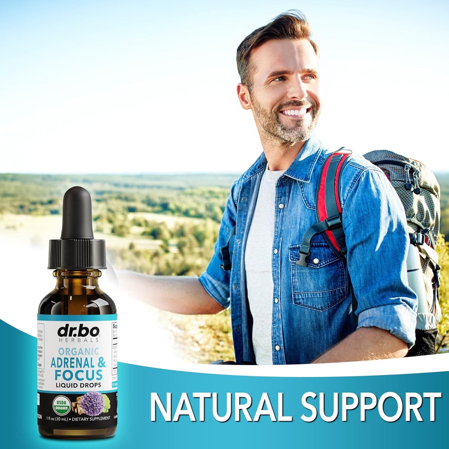 organic-adrenal-support-liquid-drops---natural-cortisol-manager-with-ginkgo-biloba-for-focus-memory---stress-relief-supplement-for-adults-kids---1oz-5
