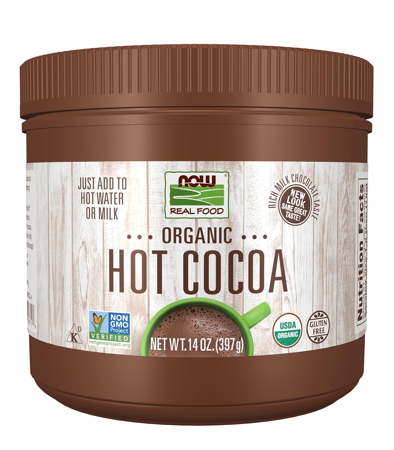 organic-cocoa-lovers-instant-hot-cocoa-mix---rich-milk-chocolate-flavor-low-fat-gluten-free---14oz-1