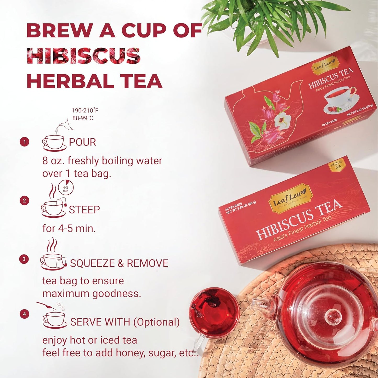 3-packs-of-leaflea-120-hibiscus-tea-bags---100-pure-herbal-tea-for-heart-health-blood-pressure-support---caffeine-free-sugar-free---rich-in-natural-goodness-7