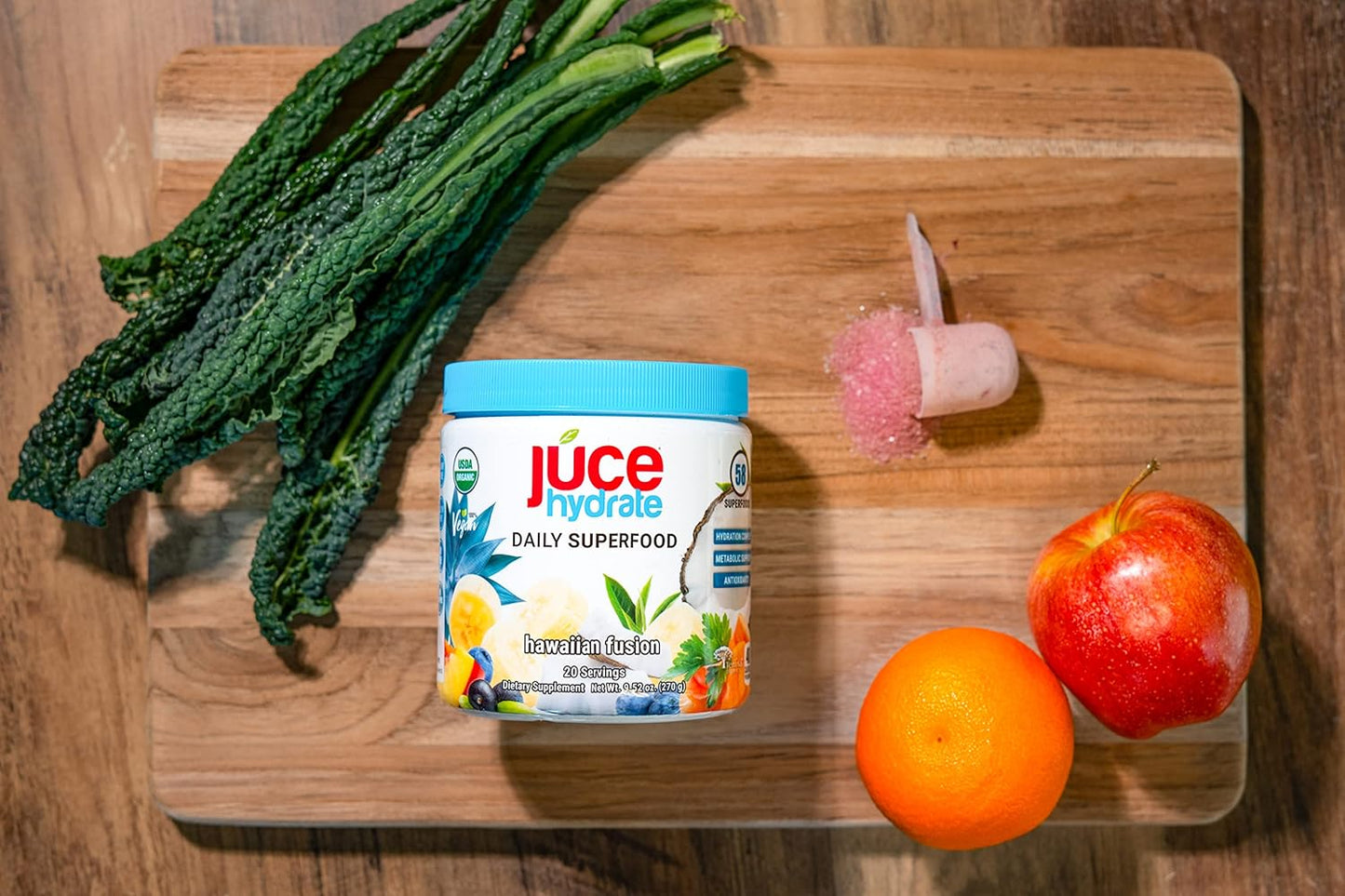 terra-kai-organics-jce-hydrate-superfood-drink---usda-organic-plant-based-vegan---boost-energy-reduce-fatigue---gluten-free-dairy-free-soy-free---81-oz-10