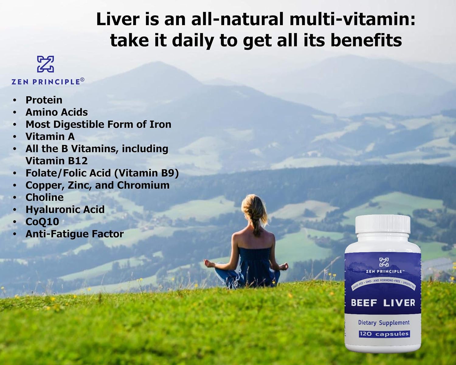 grass-fed-beef-liver-supplement-360-capsules-desiccated-liver-no-hormones-or-gmo-natural-energy-from-iron-protein-vitamins-zen-principle-pasture-raised-cows-5