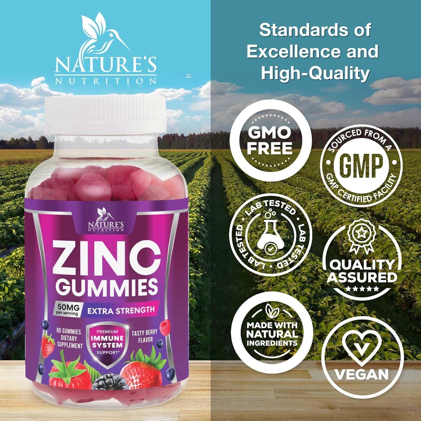 extra-strength-zinc-gummies-50mg-for-bone-skin-immune-health---antioxidant-chewable-supplement---non-gmo-vegan-gluten-free---mixed-berry-flavor---60-gummies-4