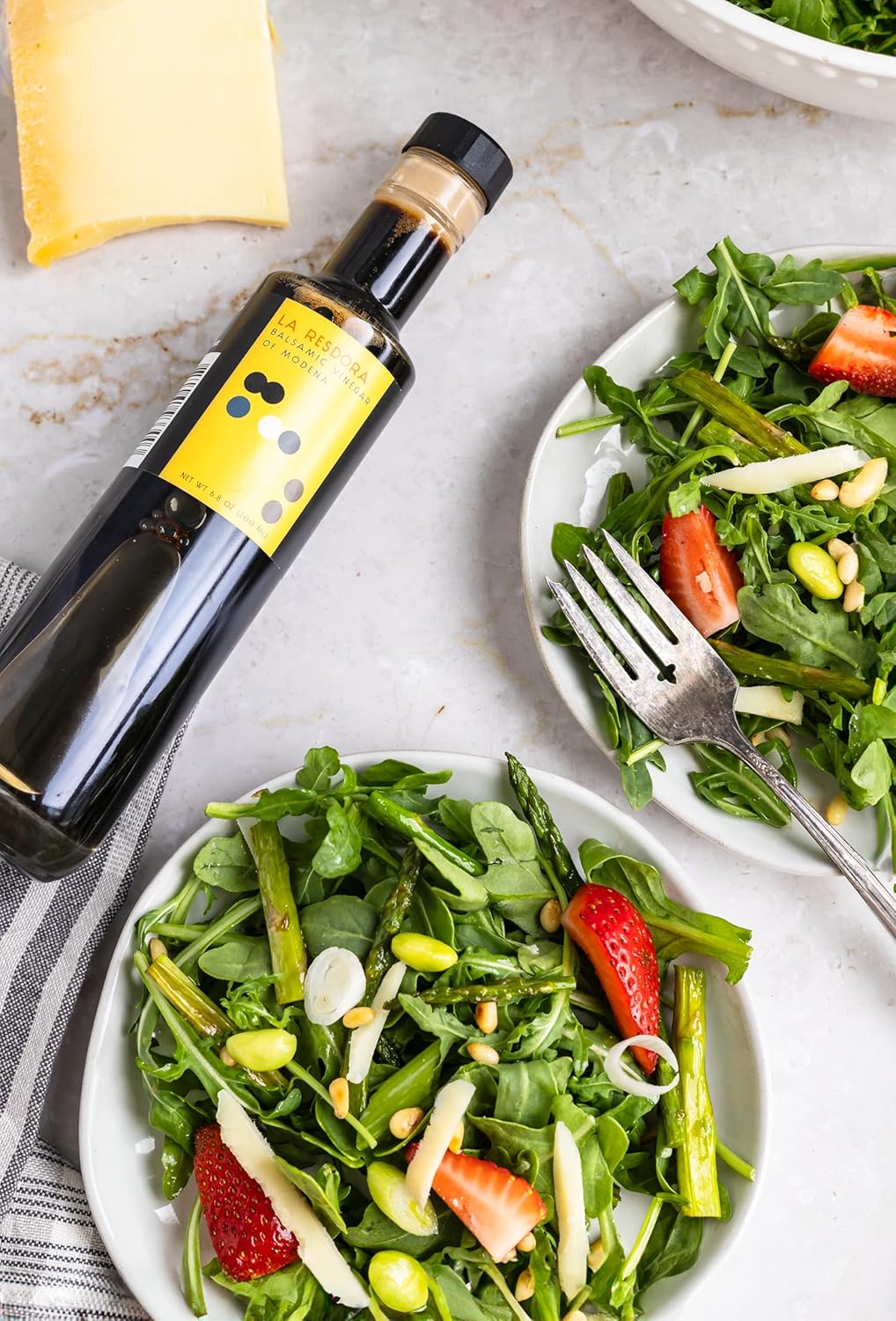 premium-la-resdora-balsamic-vinegar---imported-italian-barrel-aged-aceto-balsamico---ideal-for-dressings-marinades-and-more-5