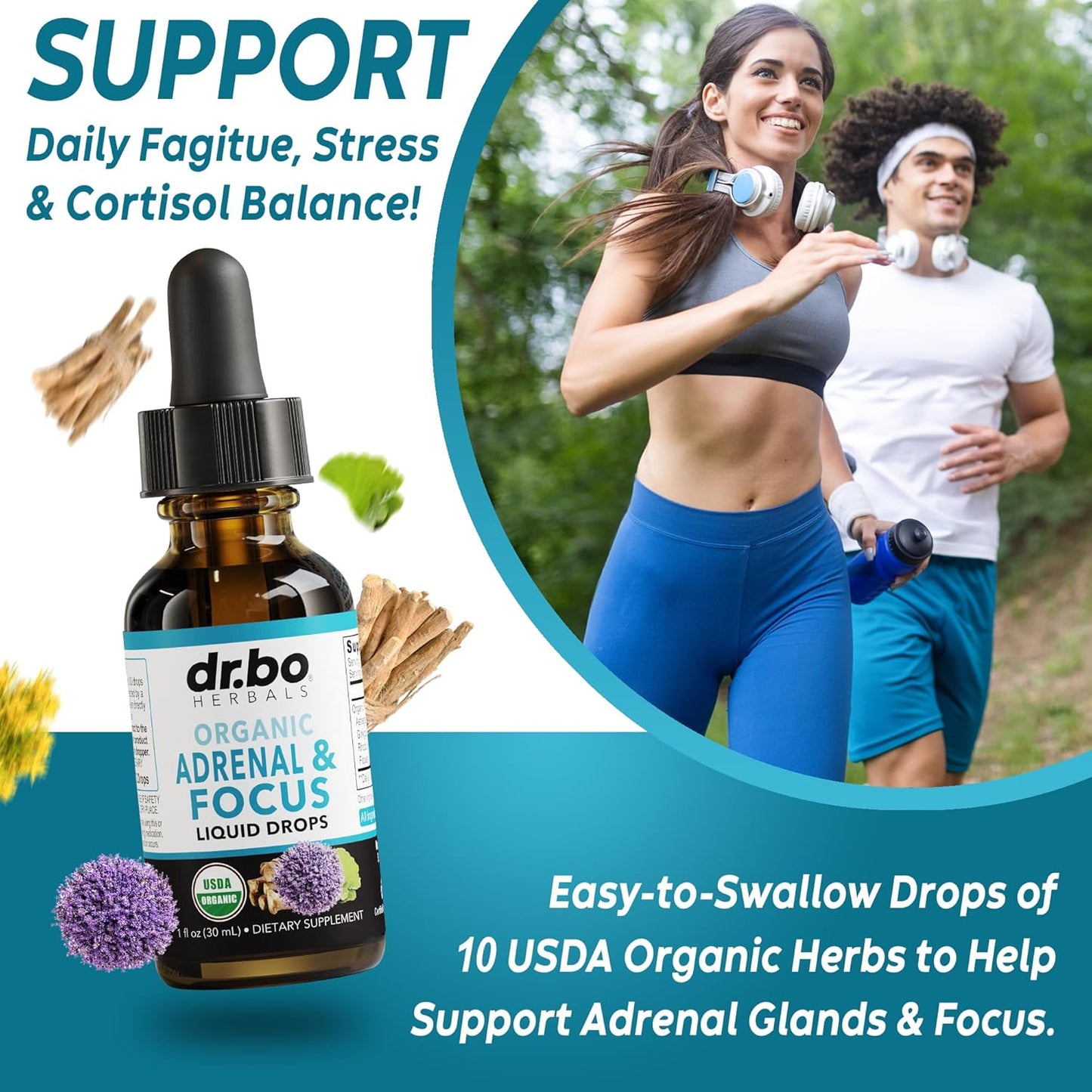 organic-adrenal-support-liquid-drops---natural-cortisol-manager-with-ginkgo-biloba-for-focus-memory---stress-relief-supplement-for-adults-kids---1oz-3