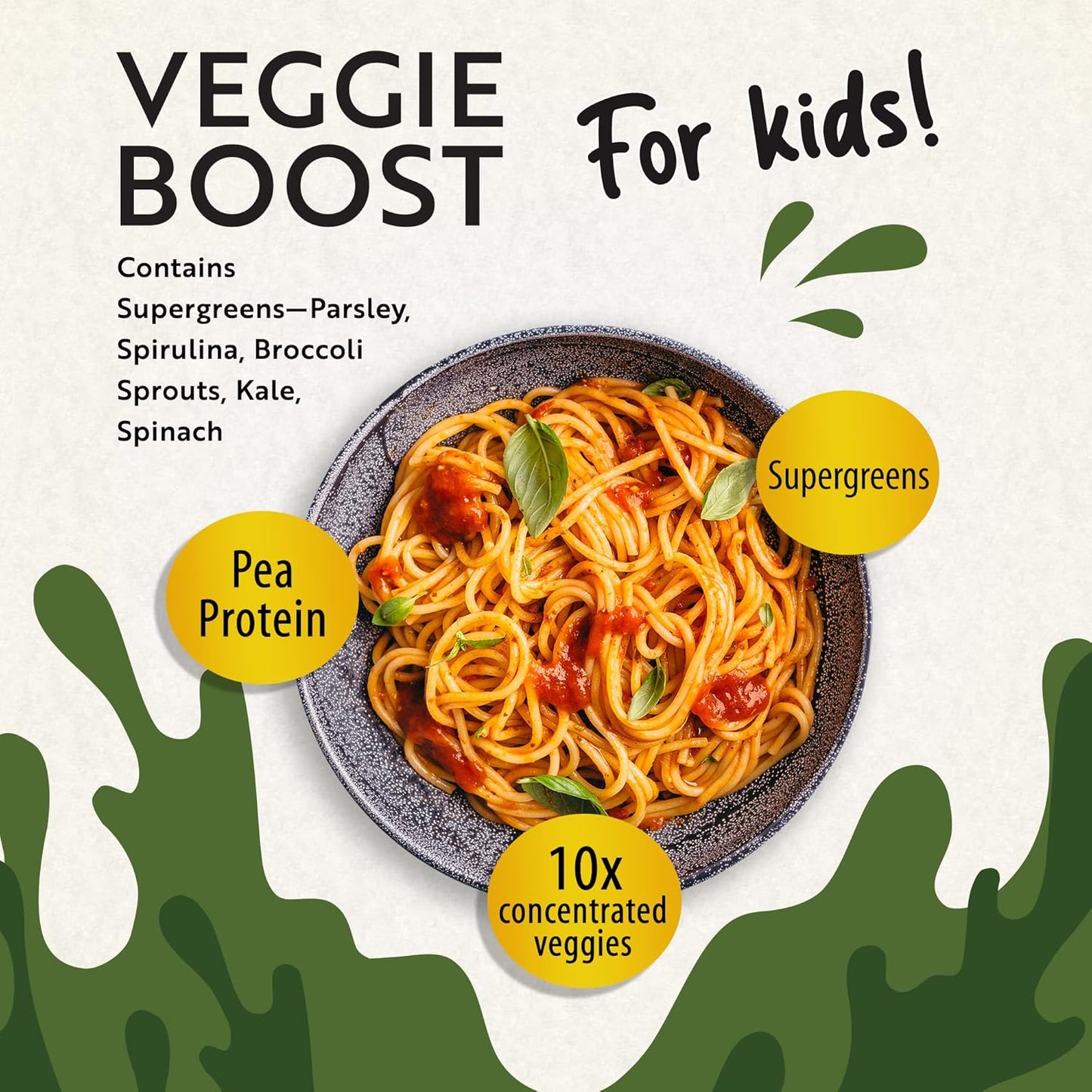 mavella-kids-vegetable-powder-with-probiotics-super-greens-and-pea-protein---nutritious-savoury-flavored-supplement---352oz-100g-4