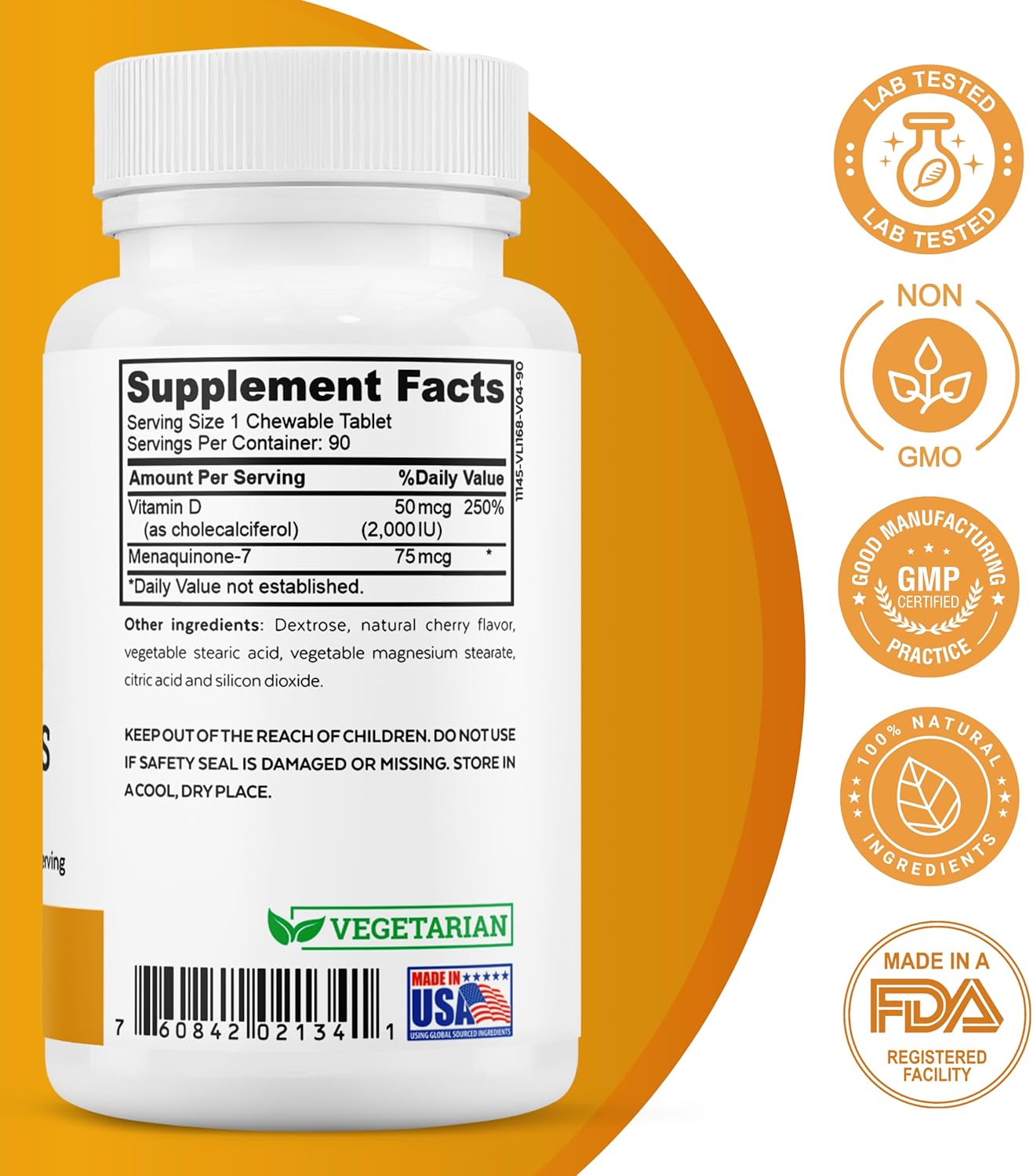 Bundle of 2nd Springs Mushroom & Sunshine products for boosting energy and balancing mood. Great for overall wellness and vitality. - Espot.com.au