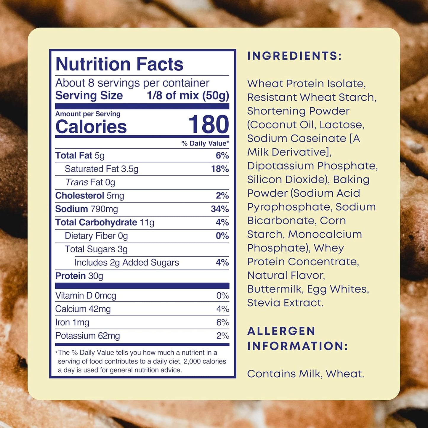 high-protein-pancake-waffle-mix---30g-protein-low-carb-keto-friendly-whey-protein-whole-grain-oats-just-add-water---buttermilk-flavor-by-phoros-nutrition-7