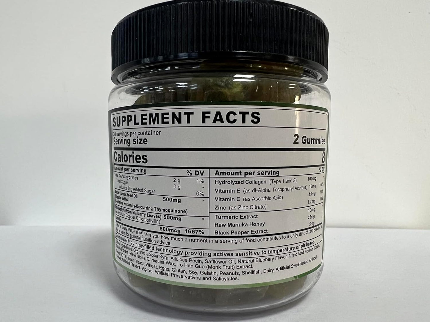 envycure-black-seed-oil-gummies-with-chlorophyll-and-biotin-500mcg---natural-immune-support-and-hair-health-supplement-7