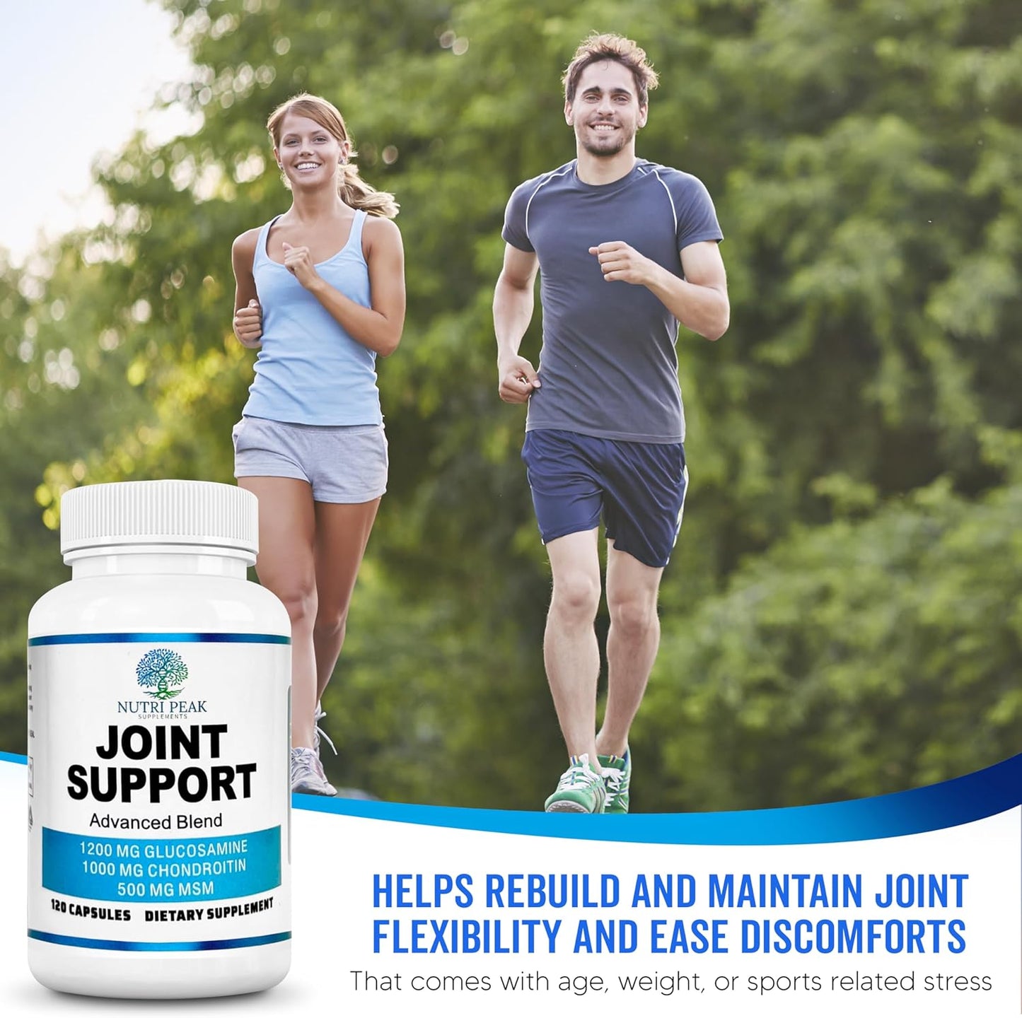 nutri-peak-advanced-joint-support-supplement-with-glucosamine-chondroitin-msm-boswellia-quercetin-l-methionine-and-bromelain---120-capsules-for-relief-flexibility-and-mobility---40-servings-4