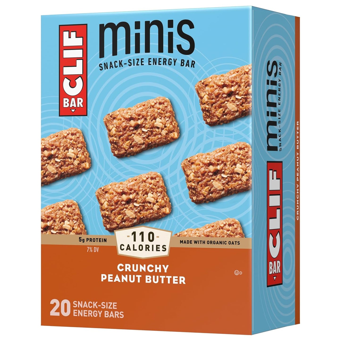 organic-crunchy-peanut-butter-clif-bar-minis---5g-protein---non-gmo-snack-bars---plant-based-energy---099-oz-20-pack-1