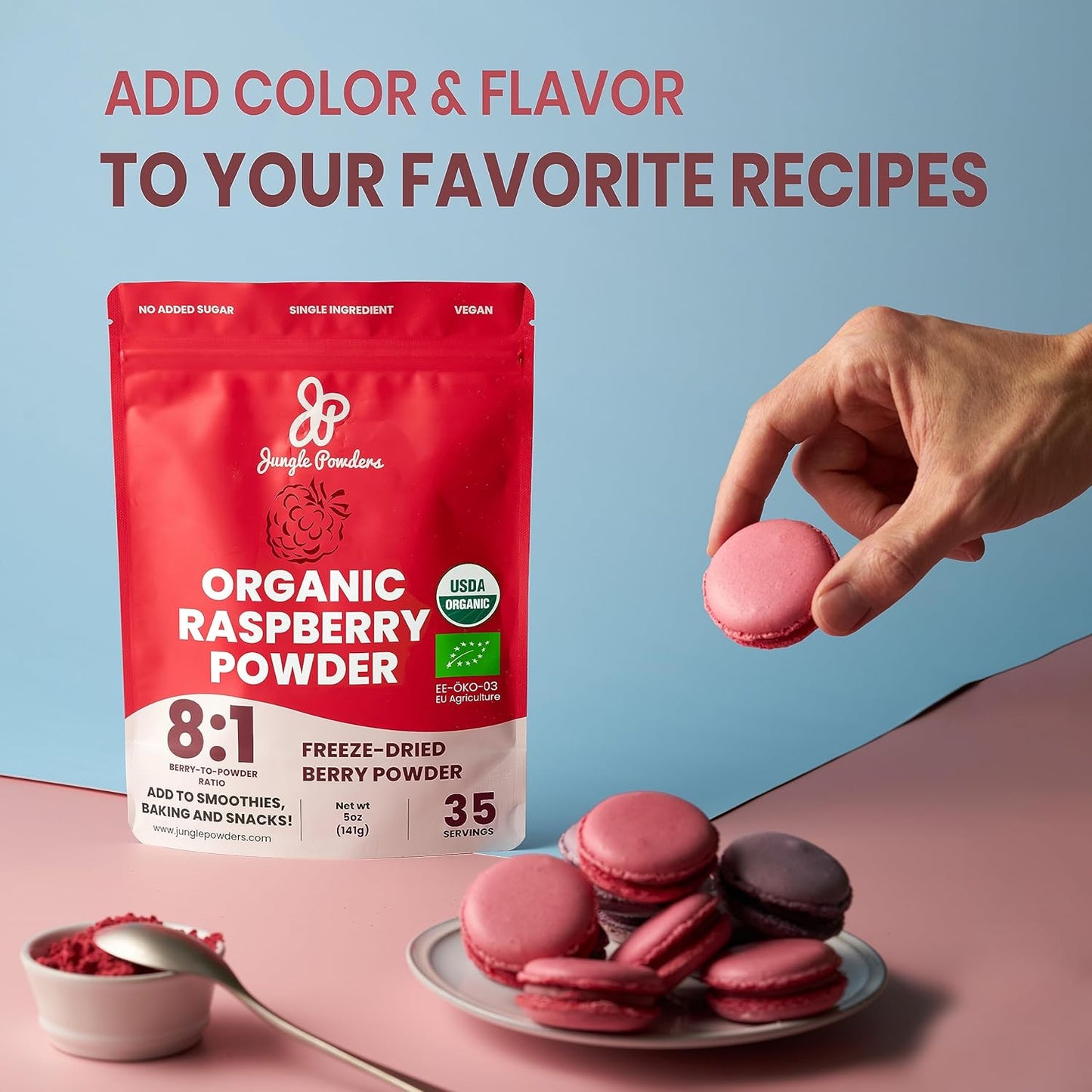 organic-jungle-superfood-bundle-raw-shilajit-raspberry-powder-combo---energy-immune-support-for-men-usda-certified---ideal-for-baking-smoothies-6
