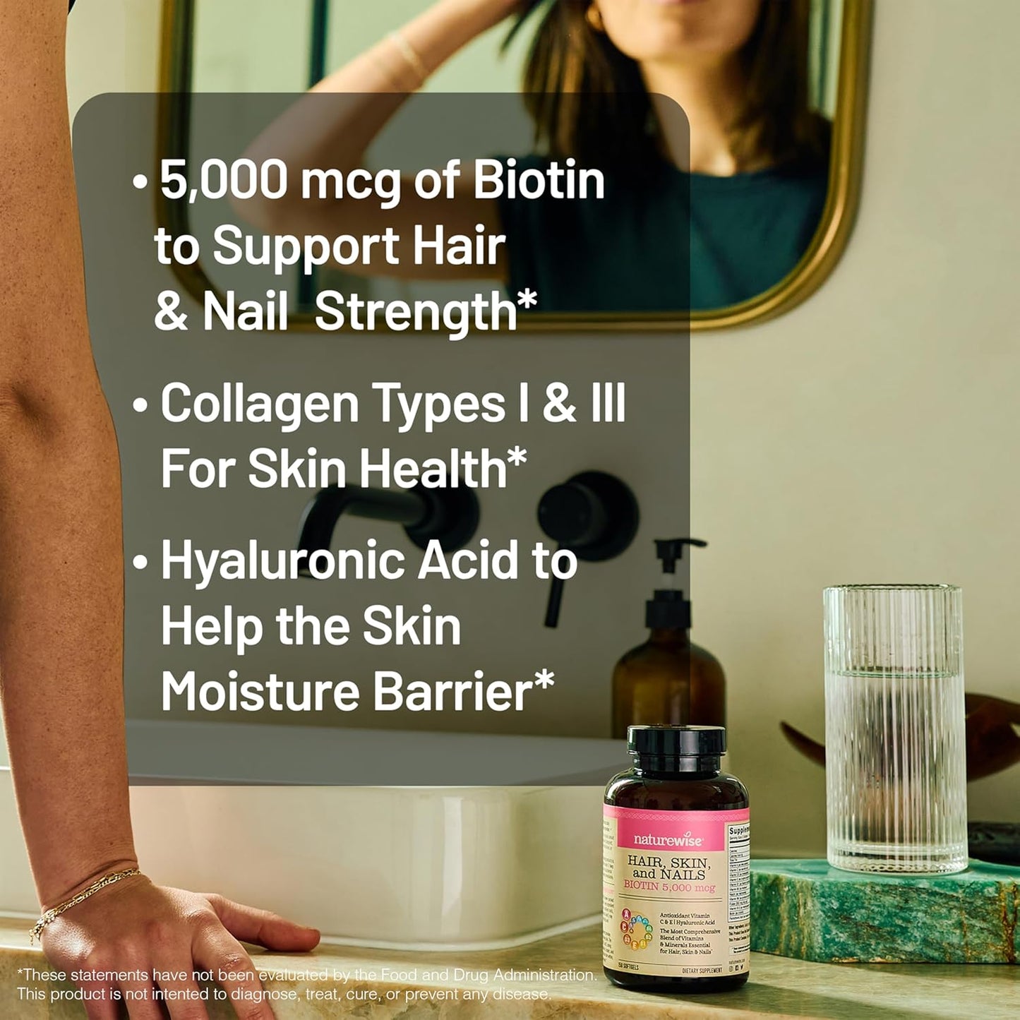 hair-skin-and-nails-vitamin-with-biotin-5000mcg-hyaluronic-acid-collagen-c-b-complex-d3-a-e-iron---540-softgels---non-gmo-gluten-free---6-month-supply-by-naturewise-7