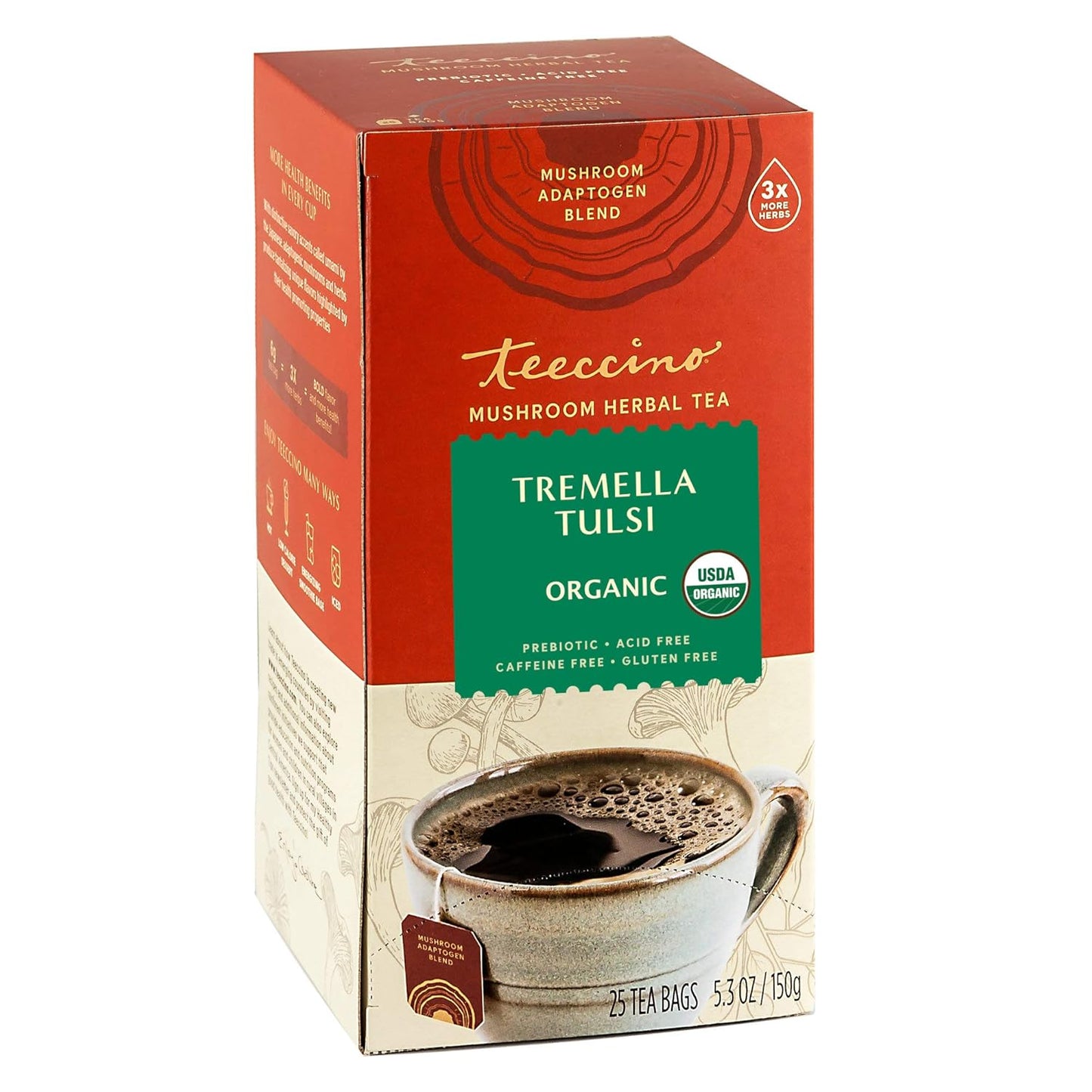 mushroom-adaptogen-prebiotic-herbal-tea-variety-pack---lions-mane-rhodiola-tremella-tulsi-mango-lemon-balm---25-tea-bags-pack-of-3-3