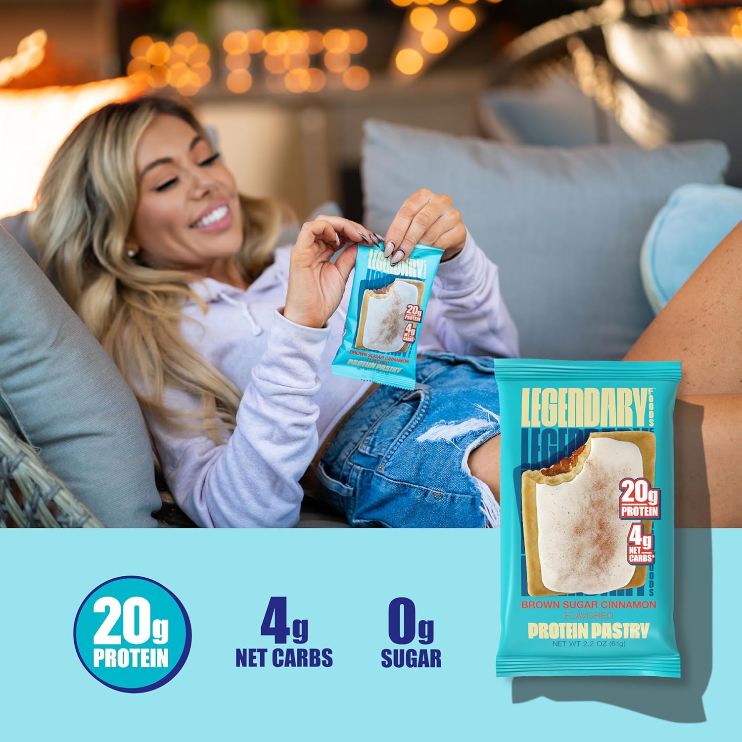 legendary-foods-protein-pastry-bundle-20g-protein-keto-friendly-no-sugar-added-gluten-free---brown-sugar-cinnamon-flavor-9-pack-2