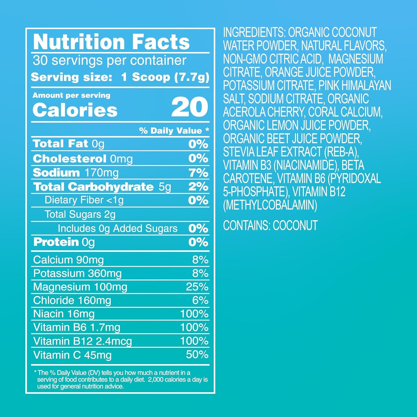 grapefruit-hydrating-electrolyte-powder-with-real-fruit-non-gmo-30-servings---natural-hydration-with-5-key-electrolytes-vitamins-and-trace-minerals-6