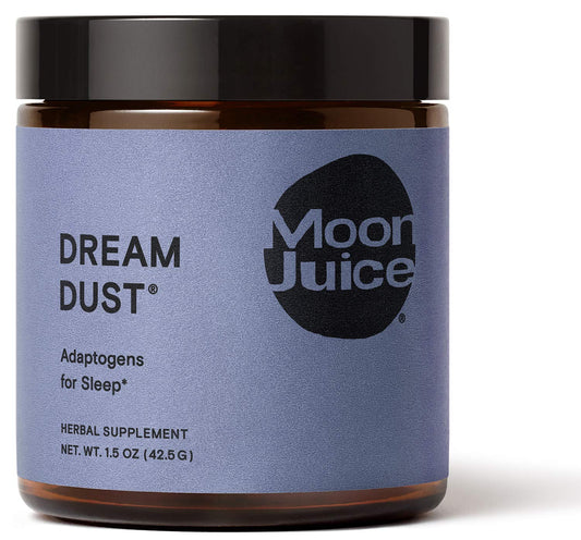 moon-juice-dream-dust-tranquil-rest-adaptogenic-powder-supplement-with-ashwagandha-chamomile-jujube-polygala-schisandra---vegan-non-gmo-gluten-free---15oz-1