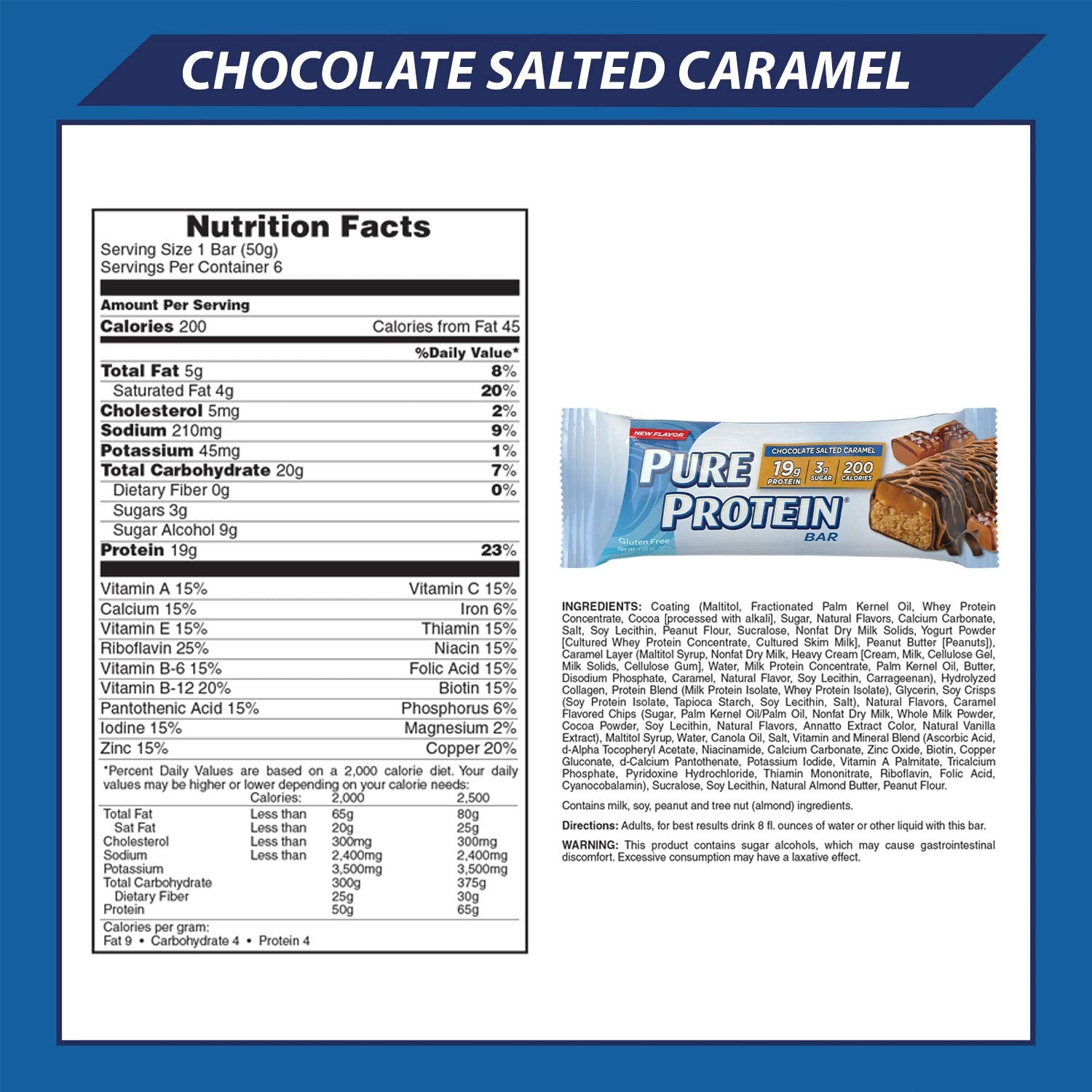 high-protein-pure-protein-bars---nutritious-energy-snacks-low-sugar-gluten-free-chocolate-salted-caramel-flavor-176oz-4-pack-2