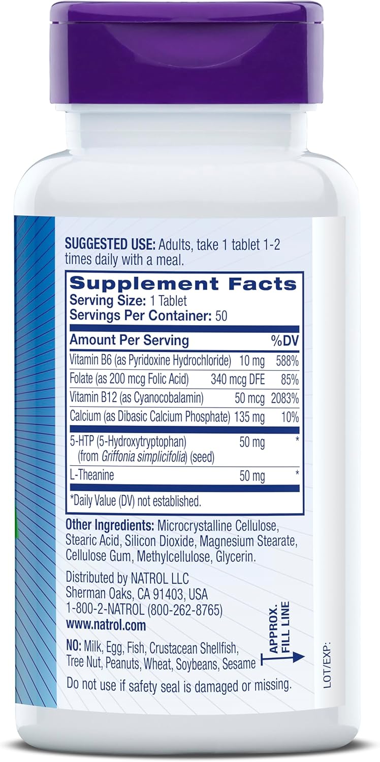 natrol-mood-positive-5-htp-50mg-with-l-theanine-b6-b12-folate---50-tablets---supports-positive-mood---dietary-supplement-for-25-50-days-8