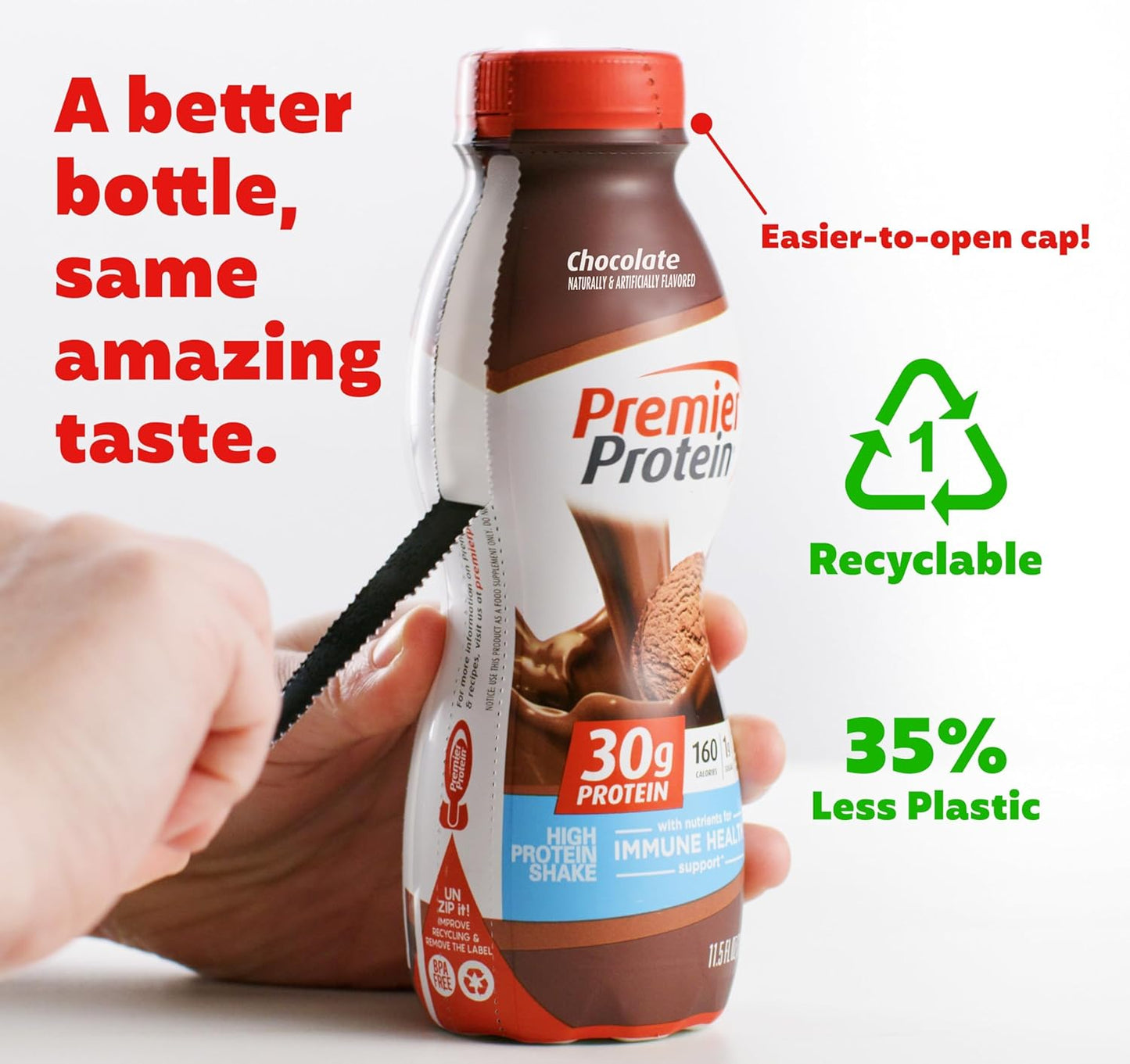 chocolate-premier-protein-shake-with-30g-protein-1g-sugar---24-vitamins-minerals-to-boost-immune-health---115-fl-oz-4