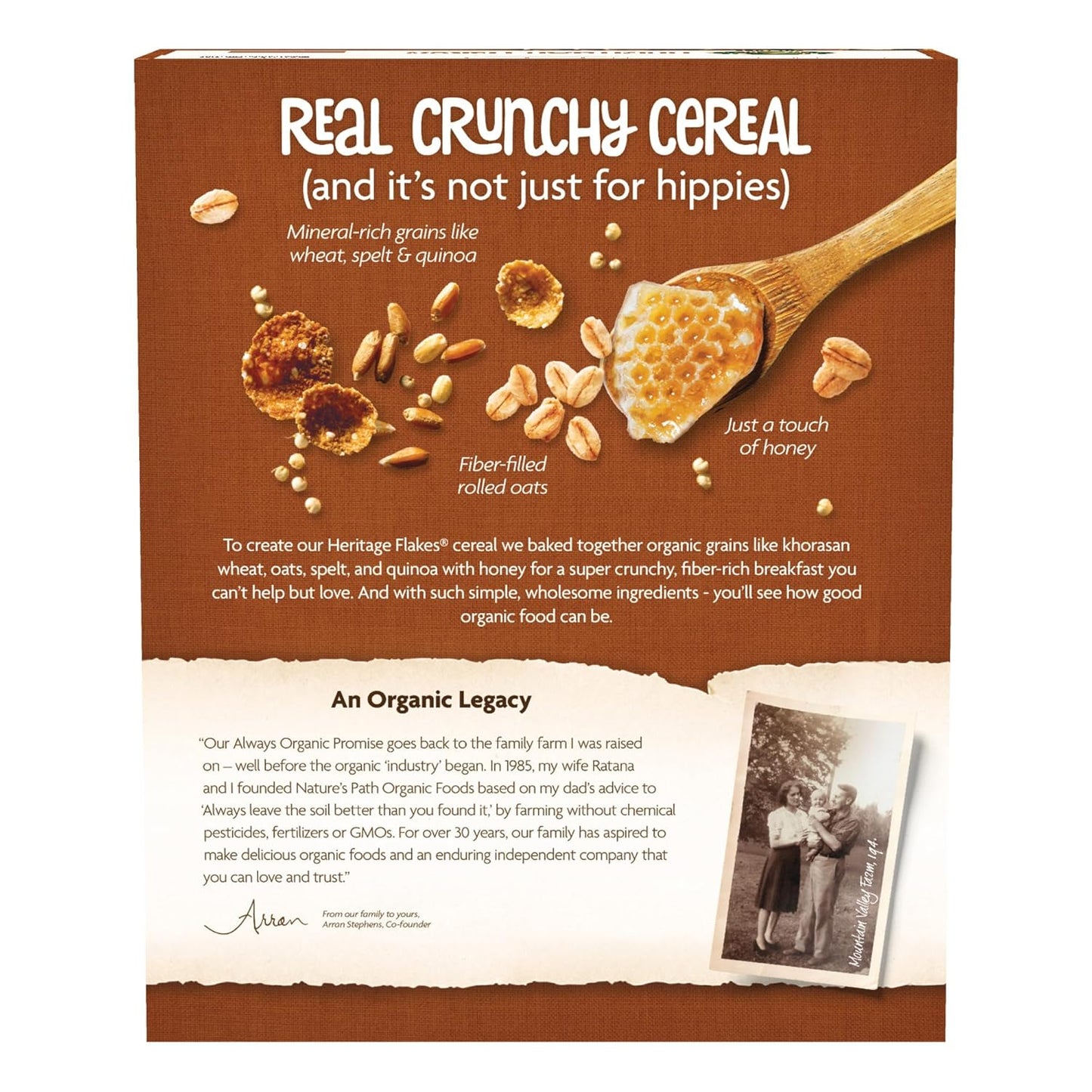 natures-path-organic-heritage-flakes-cereal---335-oz-1-pack---non-gmo---healthy-breakfast-option-4