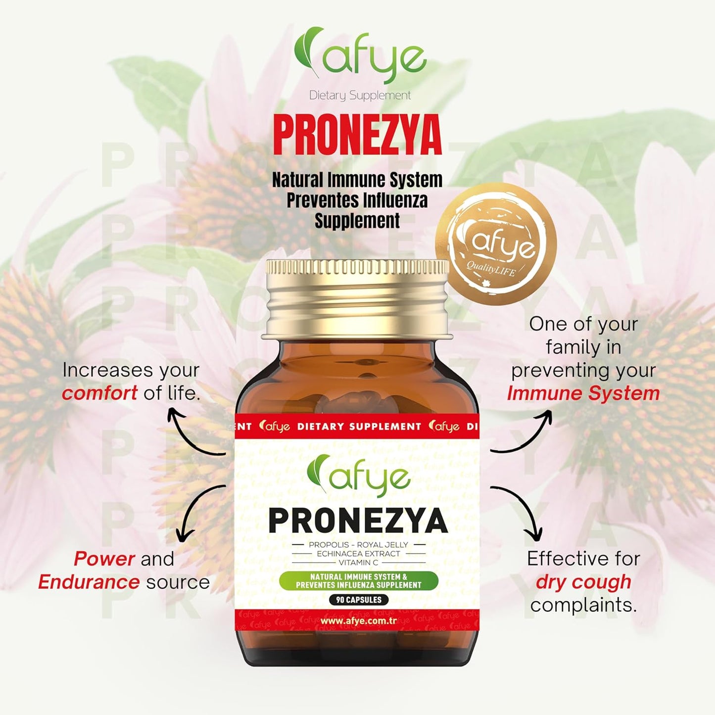pronezya-immune-system-support-supplement---natural-propolis-royal-jelly-echinacea-vitamin-c---plant-based-health-booster-90-capsules-7