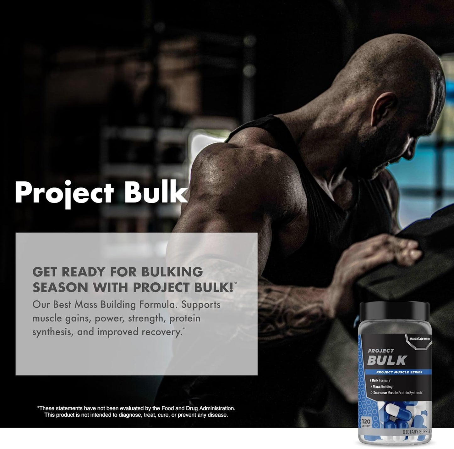 powerful-muscle-building-formula---anabolic-warfare-project-bulk-supplement-for-mass-protein-synthesis-strength-and-muscle-definition-botanical-ingredients-included-8