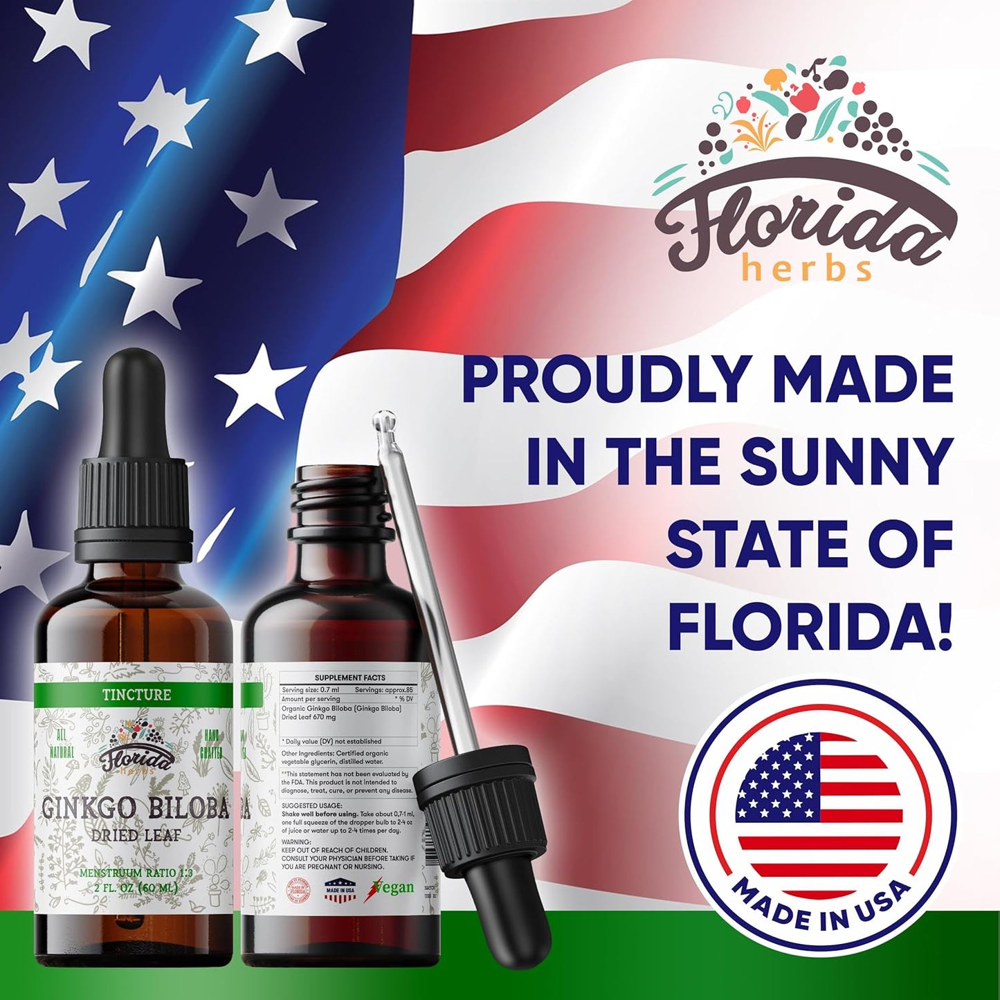 organic-ginkgo-biloba-tincture-extract---herbal-supplement-from-florida-herbs---2-oz-bottle-5