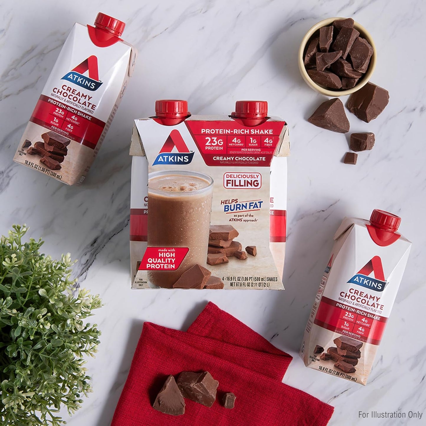 atkins-creamy-chocolate-protein-shake-meal-size-23g-protein-low-glycemic-keto-friendly-12-pack-5
