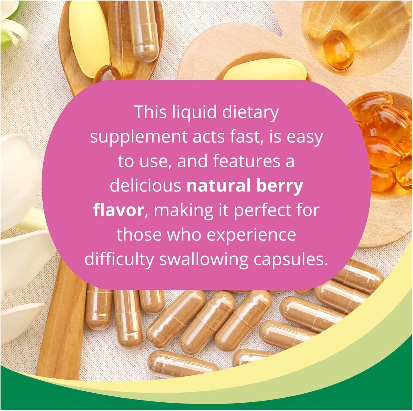 spring-valley-liquid-biotin-and-collagen-drops-natural-berry-flavor---15000mcg-for-hair-skin-nails---1-fl-oz-pack-of-2-4