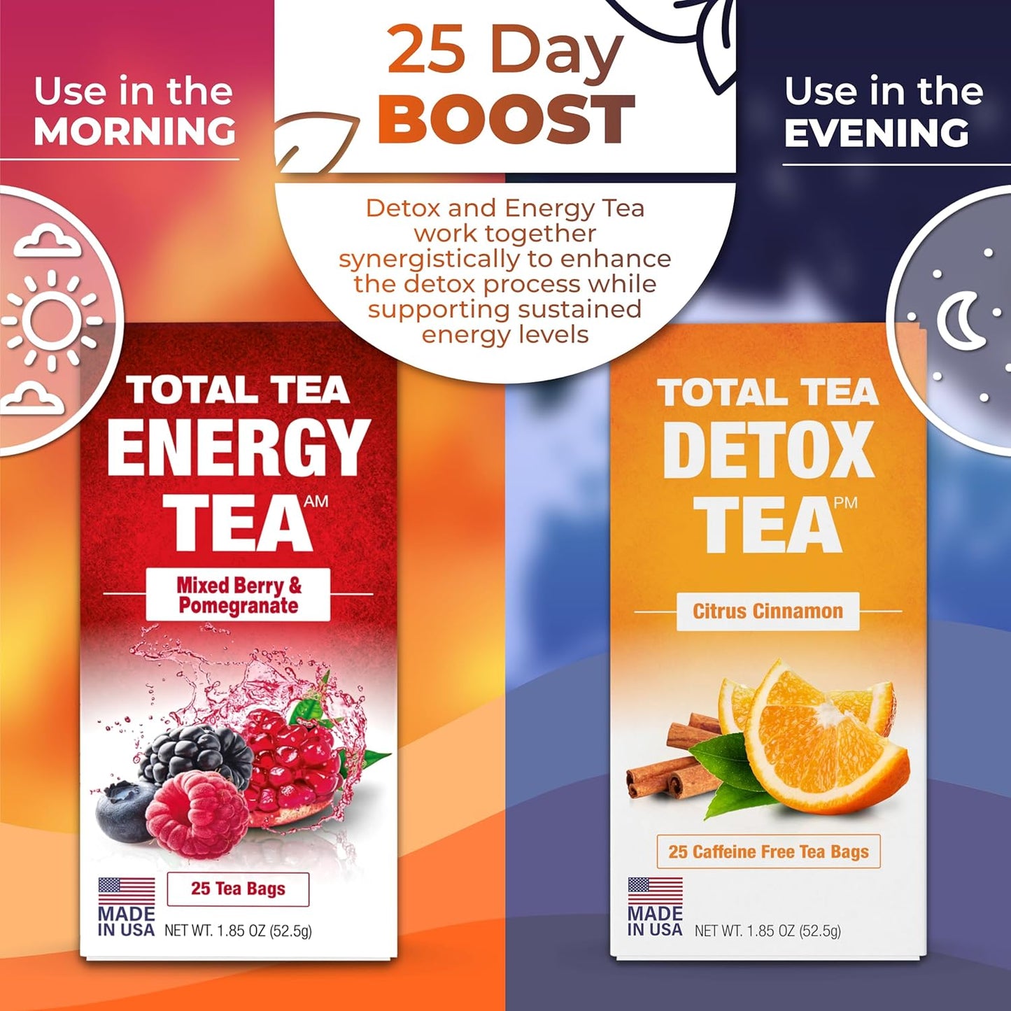 25-day-total-tea-detox-energy-set---herbal-slim-tea-with-chamomile-hibiscus-ginger-root---colon-cleanse-digestive-health---natural-citrus-cinnamon-blend---25-pack-2