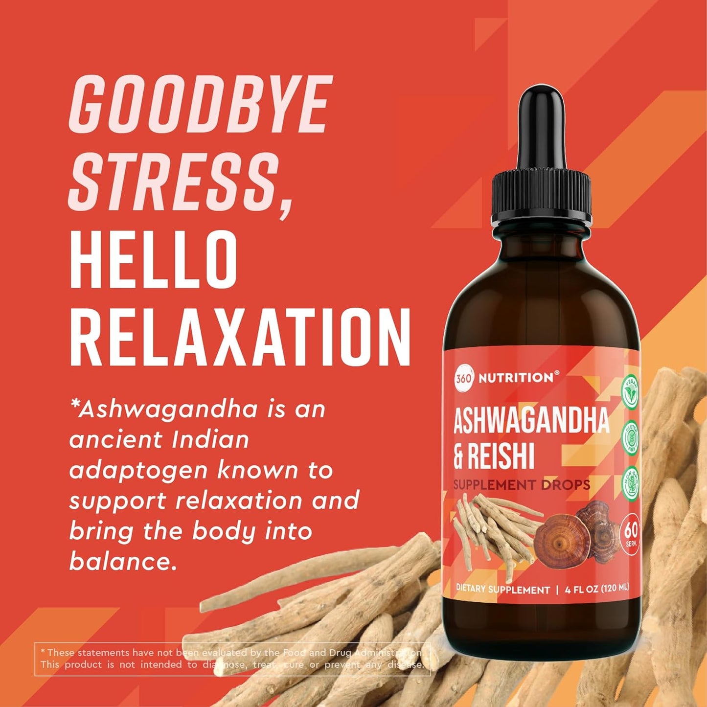 organic-ashwagandha-reishi-root-supplement-drops-for-stress-relief-energy-and-stamina---vegan-adaptogen-for-longevity---4-fl-oz-60-servings-3
