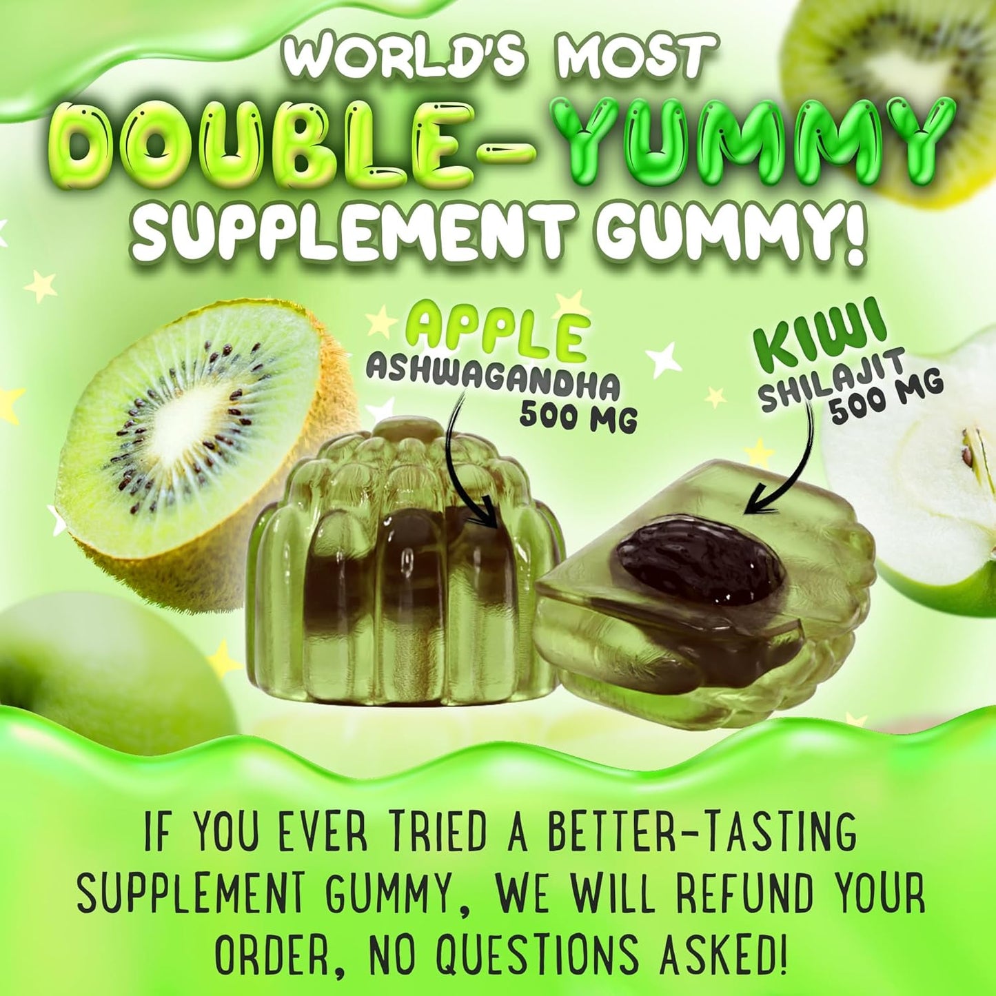 high-potency-pure-himalayan-shilajit-gummies-for-energy-boost-and-immune-support---with-ashwagandha-and-shatavari---120-gummy---apple-kiwi-flavor-2