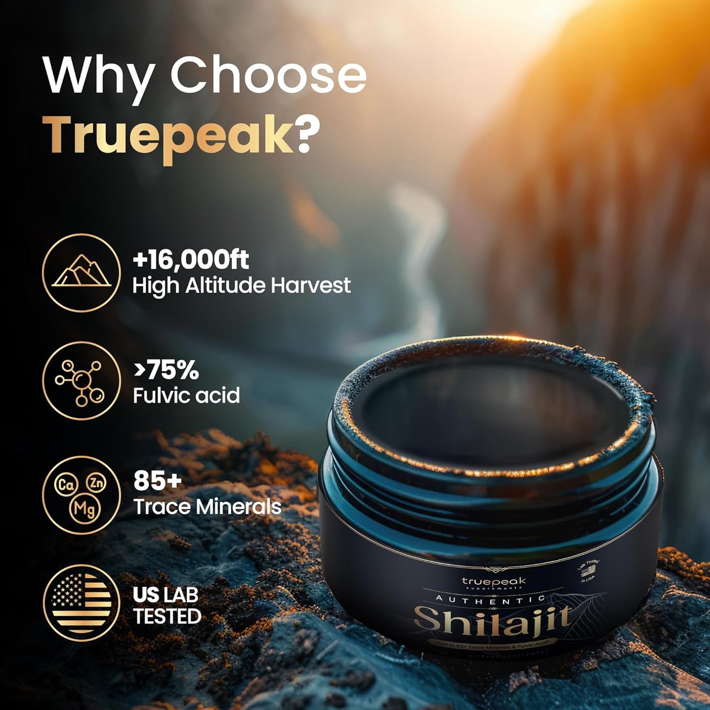 premium-truepeak-himalayan-shilajit-resin---gold-grade-500mg-max-potency-85-trace-minerals-fulvic-humic-acid-energy-immune-support-5