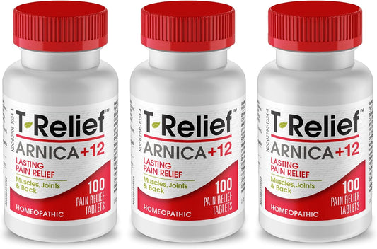 t-relief-arnica-tablets-for-back-pain-joint-soreness-muscle-aches-stiffness---fast-acting-natural-relief-with-12-actives---100-tablets-3-pack-1