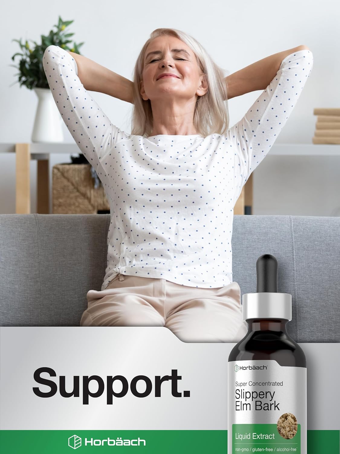 organic-slippery-elm-liquid-drops---2-fl-oz---vegetarian-alcohol-free-tincture---non-gmo-gluten-free-7