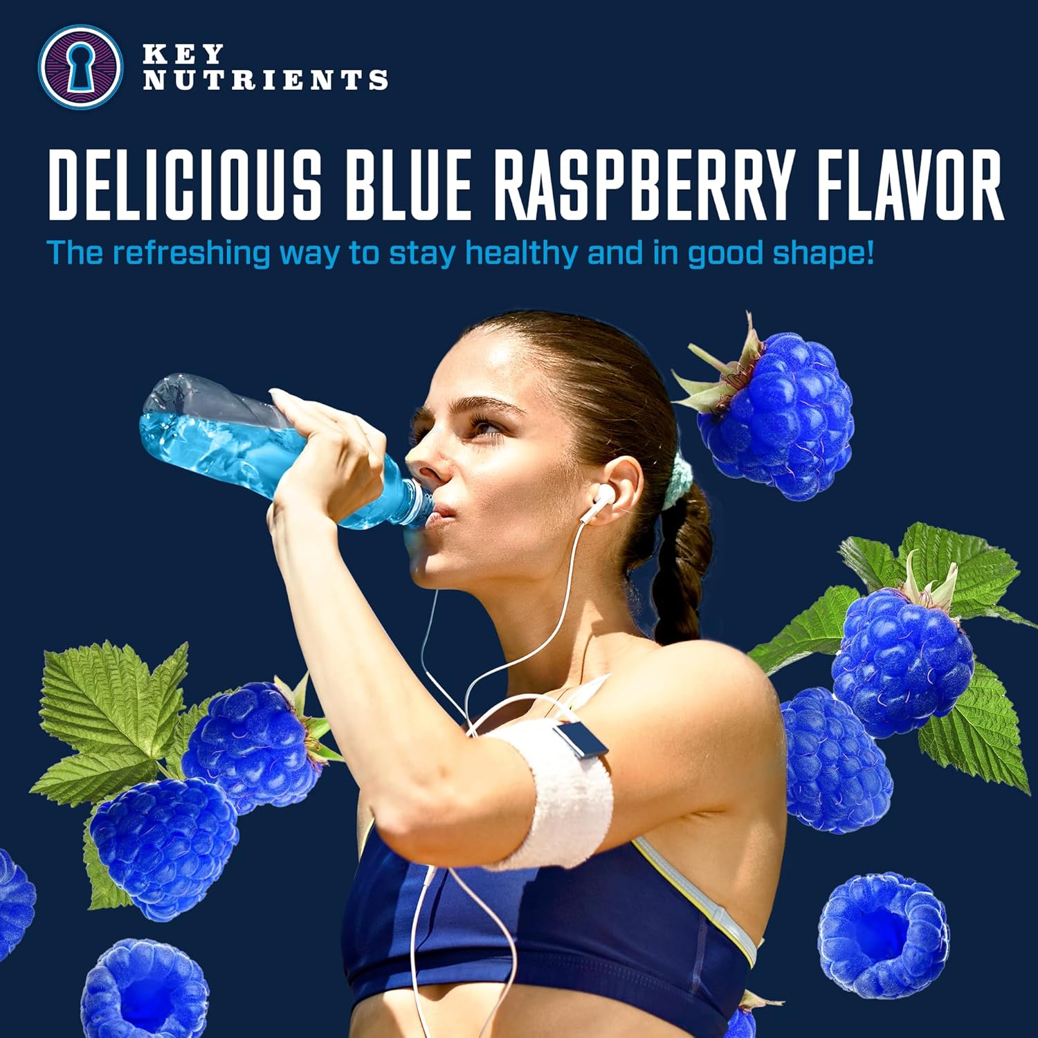 blue-raspberry-electrolyte-powder-with-key-nutrients---sugar-free-energy-and-endurance-supplement-for-hydration---90-servings-made-in-usa-3