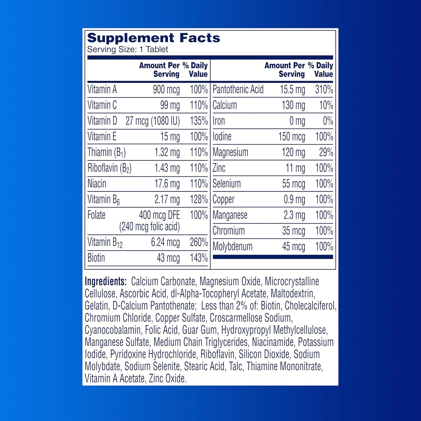 mens-multivitamin-supplement-with-vitamin-a-c-d-e-zinc-b12-calcium---200-count-tablet-for-immune-health-support---packaging-may-vary-7